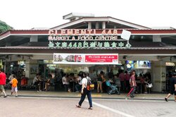 Clementi Police Station (D5), Retail #455864101